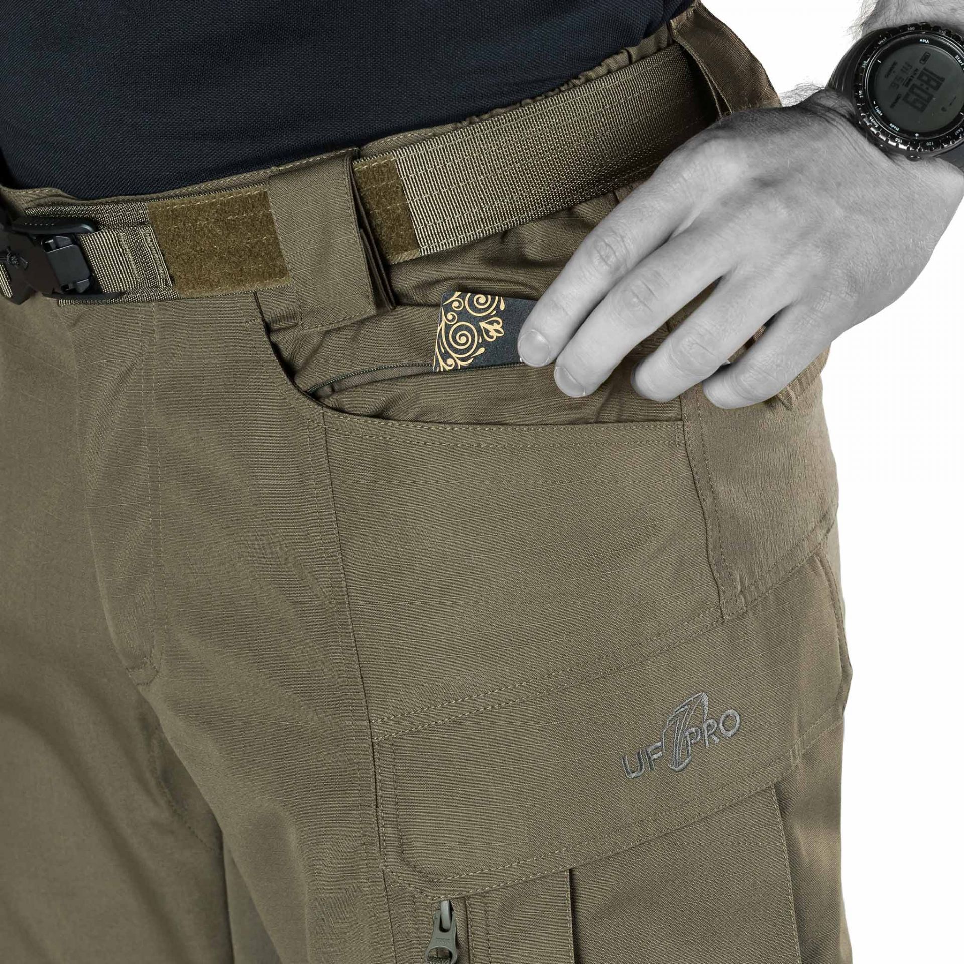 Tactical 2025 utility pants